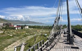 Port Ayas Resort & Restaurants