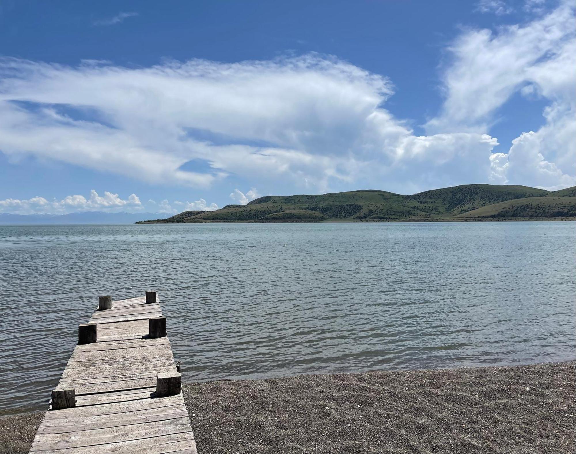 Port Ayas Resort & Restaurants Севан Экстерьер фото